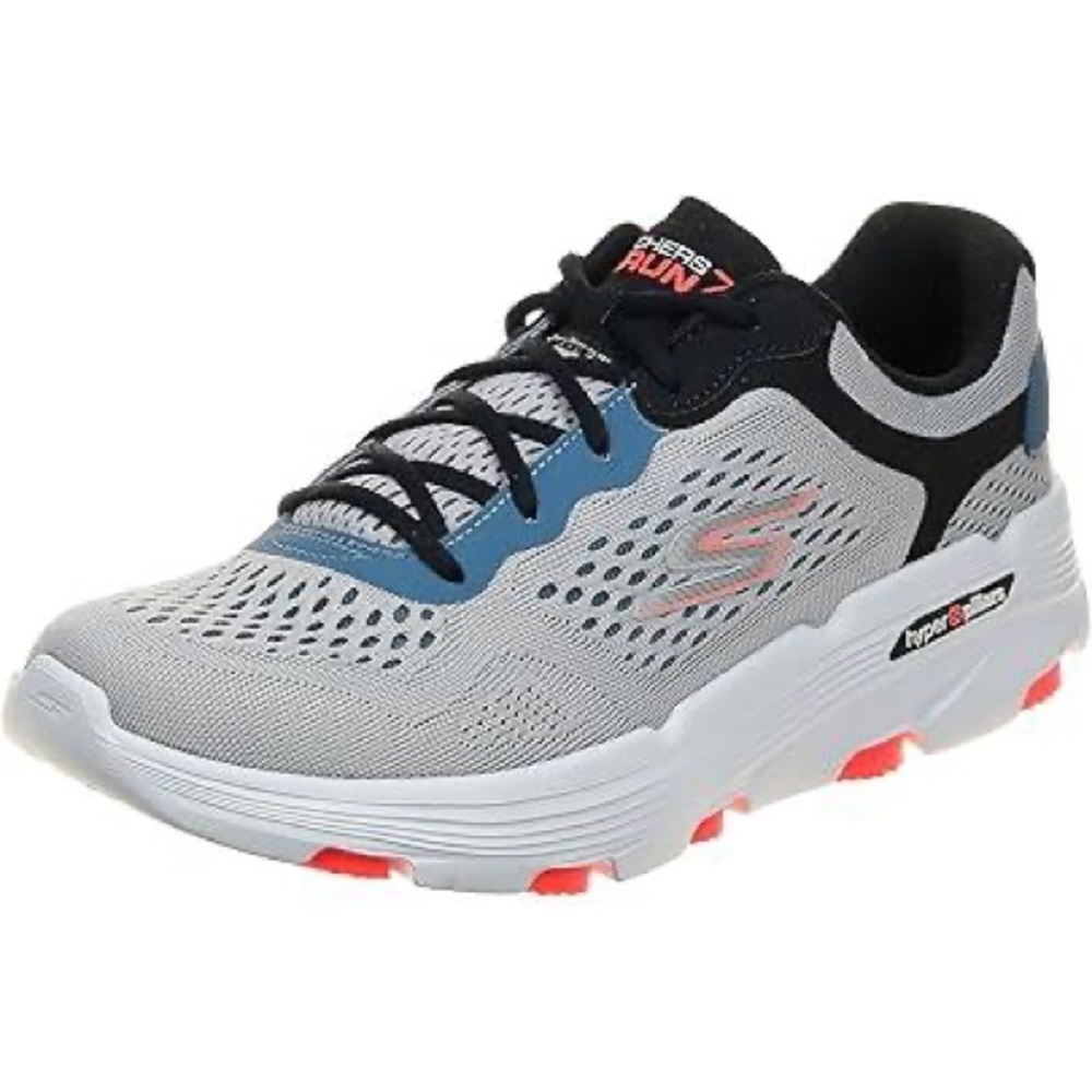 Skechers Mens Go Run-7 Sneakers Shoes. Gorgeous Design and Comfortable. Size 13.
